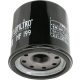 Filtru De Ulei Hiflofiltro Hf199
