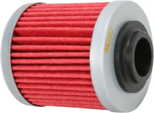Filtru ulei HifloFiltro HF560
