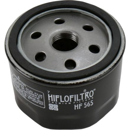 Hiflofiltro Filtru De Ulei Hf565