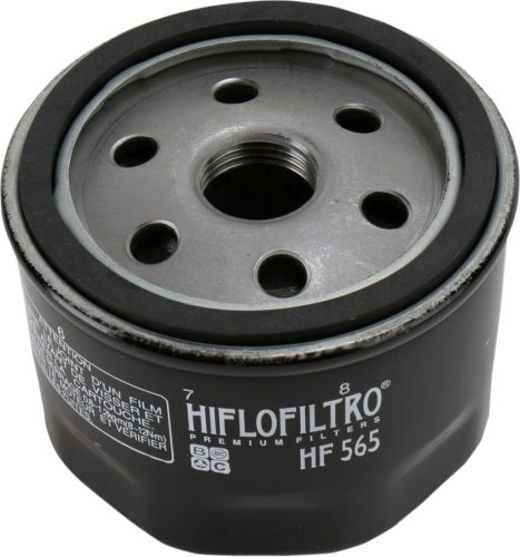 Hiflofiltro Filtru De Ulei Hf565