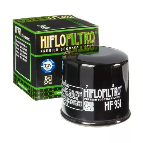 Filtru ulei HifloFiltro HF951