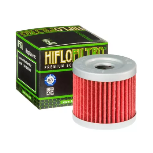 Filtru ulei HifloFiltro HF971