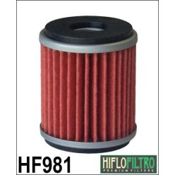Hiflofiltro Filtru De Ulei Hf981
