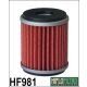 Filtru De Ulei Hiflofiltro Hf981