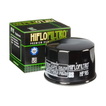 Filtru-De-Ulei-Hiflofiltro-Hf985