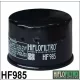 Filtru ulei HifloFiltro HF985