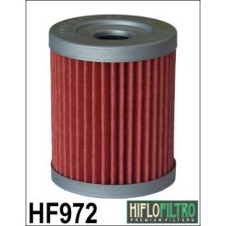 Filtru De Ulei Hiflofiltro Hf972