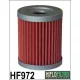 Filtru ulei HifloFiltro HF972