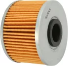 Filtru ulei HifloFiltro HF114