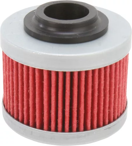 Filtru ulei HifloFiltro HF559