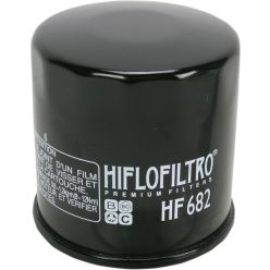 Filtru De Ulei Hiflofiltro Hf682