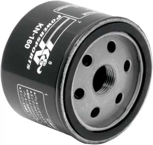 Filtru-De-Ulei-K&N-Kn-160