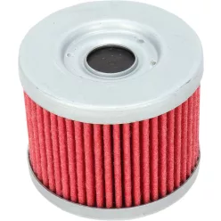 Filtru ulei HifloFiltro HF575