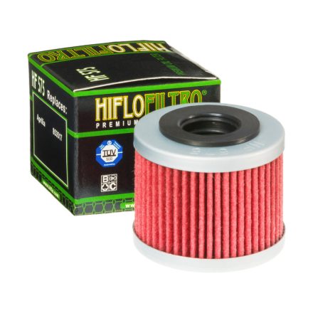 Filtru-De-Ulei-Hiflofiltro-Hf575