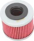 Filtru ulei HifloFiltro HF575