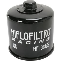 Hiflofiltro Filtru De Ulei Hf138Rc