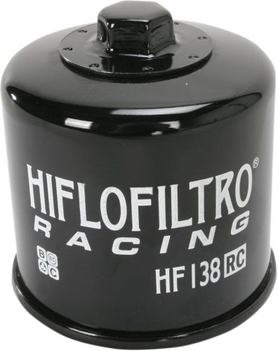 Filtru De Ulei Hiflofiltro Hf138Rc