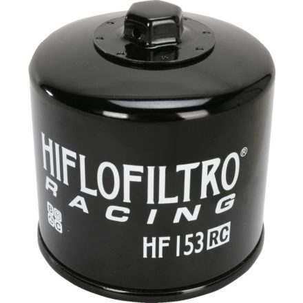 Hiflofiltro Filtru De Ulei Hf153Rc