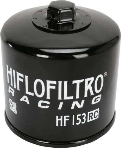 Hiflofiltro Filtru De Ulei Hf153Rc