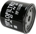 Filtru De Ulei Hiflofiltro Hf153Rc
