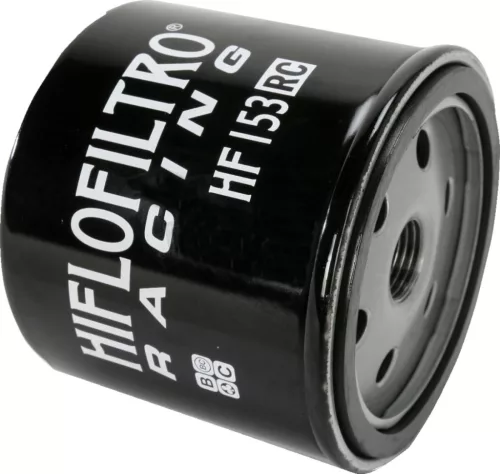 Filtru ulei HifloFiltro HF153RC