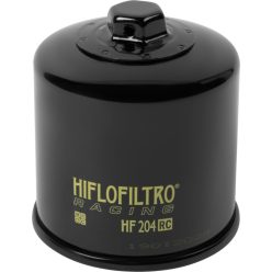 Filtru De Ulei Hiflofiltro Hf204Rc