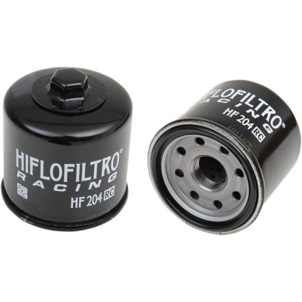 Hiflofiltro Filtru De Ulei Hf204Rc