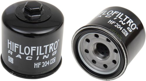 Hiflofiltro Filtru De Ulei Hf204Rc