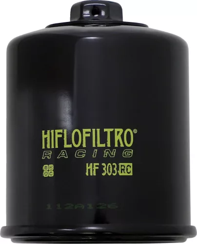 Filtru ulei HifloFiltro HF303RC