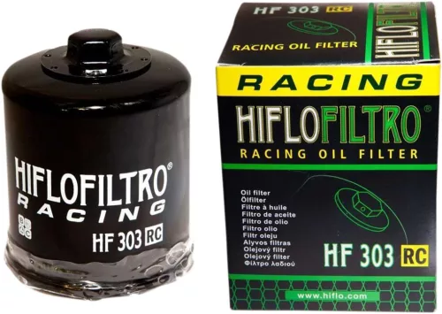Filtru ulei HifloFiltro HF303RC