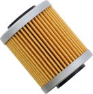 Filtru De Ulei Hiflofiltro Hf651