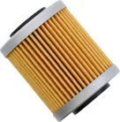 Filtru ulei HifloFiltro HF651