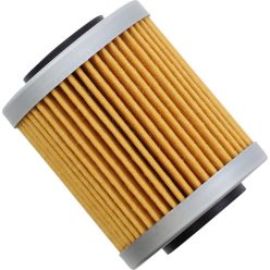 Filtru De Ulei Hiflofiltro Hf651