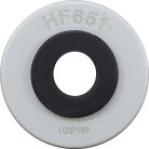 Filtru De Ulei Hiflofiltro Hf651