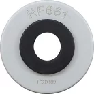 Filtru ulei HifloFiltro HF651