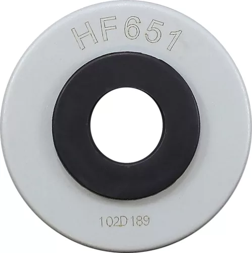 Filtru ulei HifloFiltro HF651