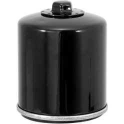 Oil Filter Blk V-Rod Kn-174B