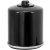 Oil Filter Blk V-Rod Kn-174B