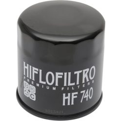 Hiflofiltro Filtru De Ulei Hf740