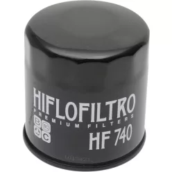 Filtru ulei HifloFiltro HF740