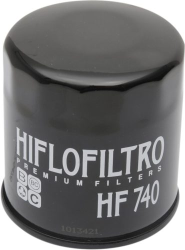 Hiflofiltro Filtru De Ulei Hf740