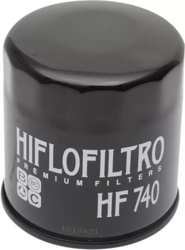 Filtru ulei HifloFiltro HF740