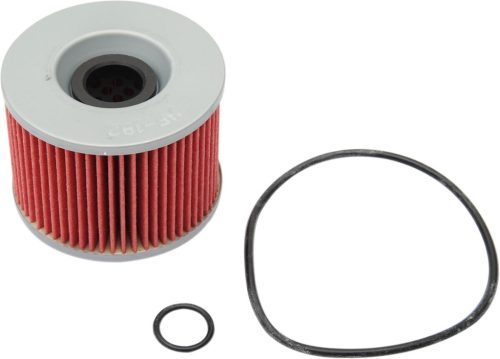 Filtru De Ulei Hiflofiltro Hf192