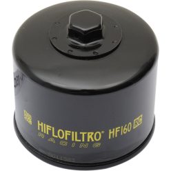 Hiflofiltro Filtru De Ulei Hf160Rc