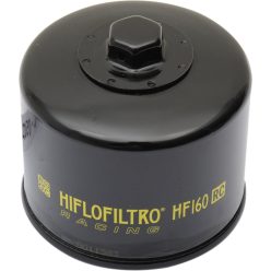 Filtru De Ulei Hiflofiltro Hf160Rc