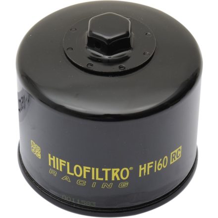 Hiflofiltro Filtru De Ulei Hf160Rc