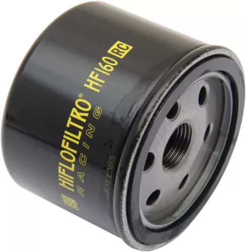 Filtru ulei HifloFiltro HF160RC
