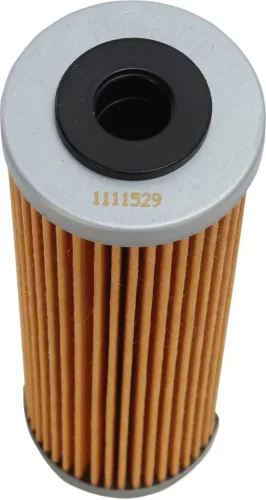 Filtru ulei HifloFiltro HF650