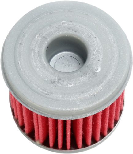 Filtru De Ulei Hiflofiltro Hf117