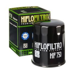 Hiflofiltro Filtru De Ulei Hf750